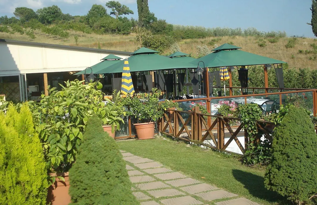 Aquaviva Hotel & Spa-1